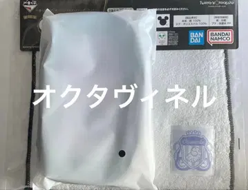 트위스테 제일복권 B상 G상 옥타비넬 기숙사