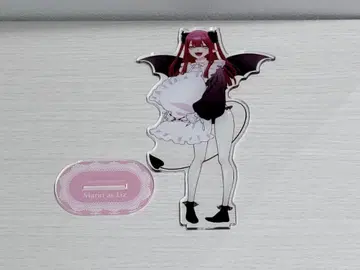 그 비스크 돌은 사랑을 한다 리즈 비스크돌 아크릴 스탠드 아크릴 스탠드