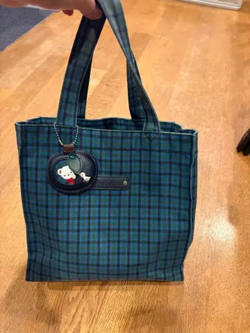 familiar 토트백 소