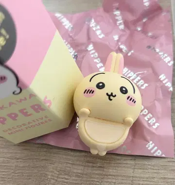 [ 미사용 ] 치이카와 (먼작귀) HIPPERS 히퍼스 토끼