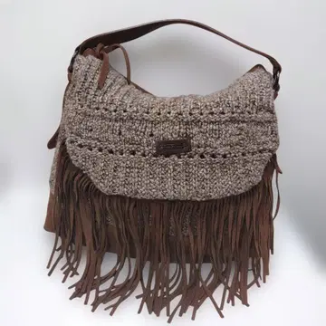 SCERVINO Street 이탈리아제 백