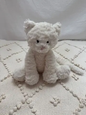 제리캣 Fuddlewuddle Kitty 고양이