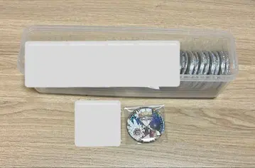 야오토메 가쿠 캔뱃지 5주년 10개