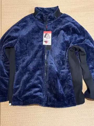 워크맨 플리스 자켓 택 포함 새상품