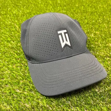 NIKE 나이키 타이거 우즈 캡