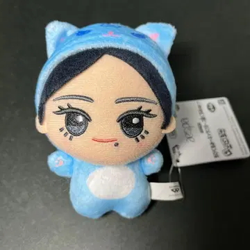 aespa SD 인형 캐릭터 인형옷 ver. KARINA 카리나