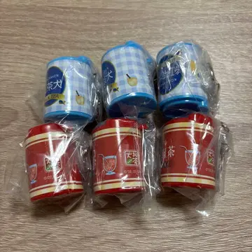 오차이누 코인 실린더