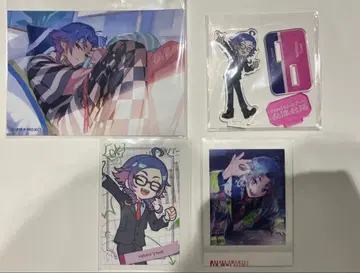 18trip 요한코타로 세트