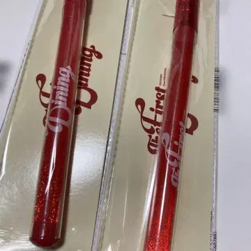 창민 솔로 콘서트 응원봉 2개