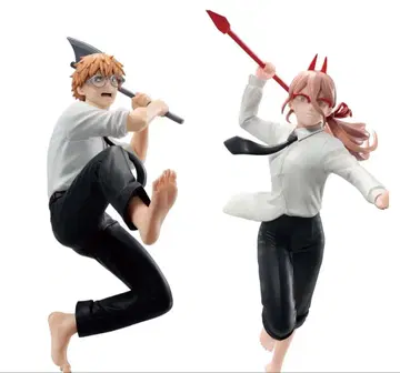 체인소 맨 VIBRATION STARS 덴지&파워