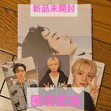 StrayKids DO IT 리노 아코디언 타워 레코드 럭키 드로우 사인