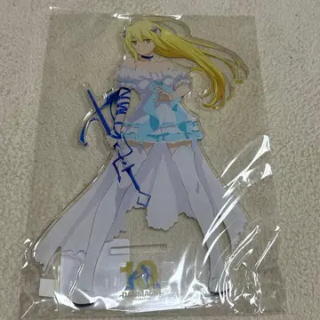 던만추 아이즈 빅 아크릴 스탠드