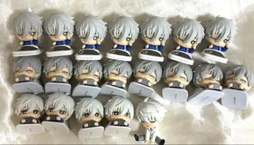 블루 록 나기 세이시로 피규어 오넴탄 어깨 쿵 묶음 판매