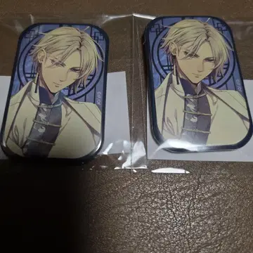 피오피오레의 만종 단테 캔뱃지 코키치 마루쿠지