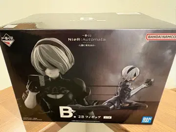 제일복권 NieR:Automata Ver1.1a -인류에게 영광을- B상