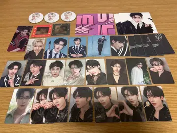 ZB1 리키 묶음 판매