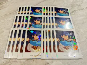 앙스타 7주년 파샤츠 사자나미 쥰 30점