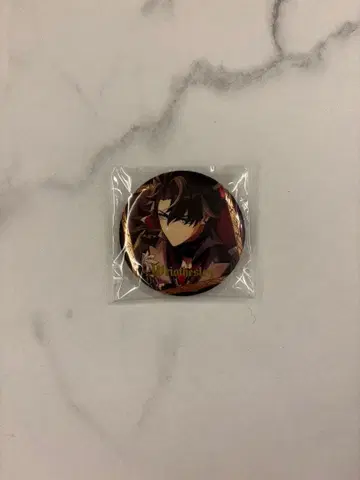 리오세리 원신 폰타인 피날레로의 향연 캔뱃지