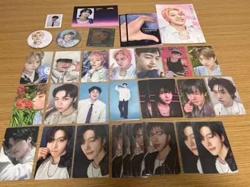 ZB1 석메튜 묶음 판매