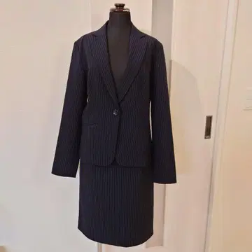 슬랫지엘 톨 사이즈 정장 세트