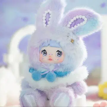 Nommi 노미 일기 예보 시리즈 안개 내부 가방 미개봉 2-3