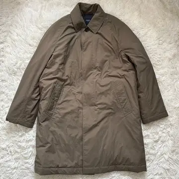 비밍 바이 빔즈 Sorona 충전솜 스텐카라 코트 카키 M