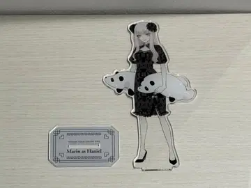 그 비스크 돌은 사랑을 한다 하니엘 비스크돌 아크릴 스탠드