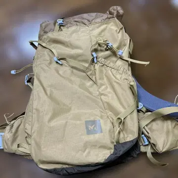 MYSTERY RANCH 백팩 베이지