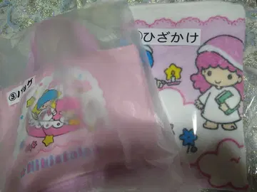 산리오 키키라라 리틀트윈스타 제일복권