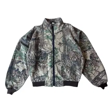 [ 90s USA ] Cabela's 봄버 자켓 카벨라스