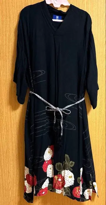 와모노야카야 원피스