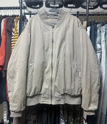 90s BOSS HUGO BOSS 아카이브 ma-1