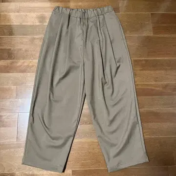 sabbatum 프론트 턱 이지 PT