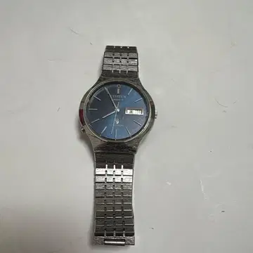 CITIZEN 시티즌 크리스트론 4-860683 손목시계