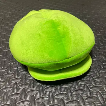 루이지 모자 USJ 햇