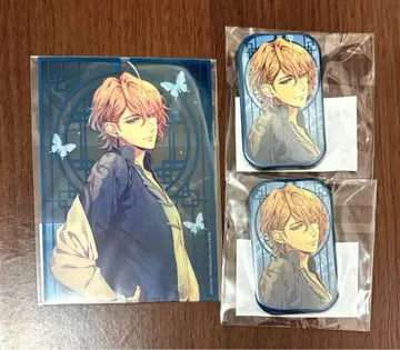 피오피 마루쿠지 니콜라