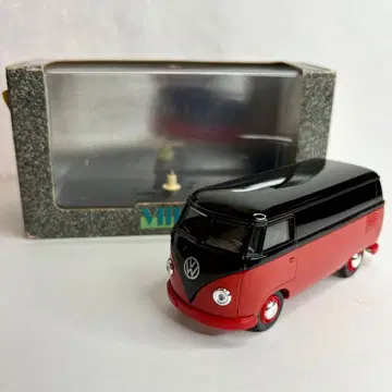 VITESSE 비테스 폭스바겐 콤비 1955년 1/43