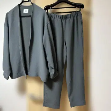 유나이티드 애로우즈 sons 셋업