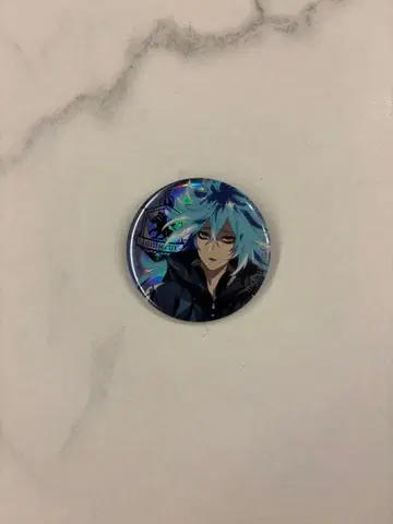 이데아 트위스테 캔뱃지 애니메이션