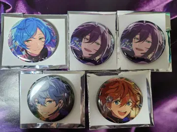 앙스타 캔뱃지 카나타 마요이 이즈미 스바루