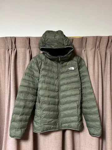 The North Face 원더 라스트 후디