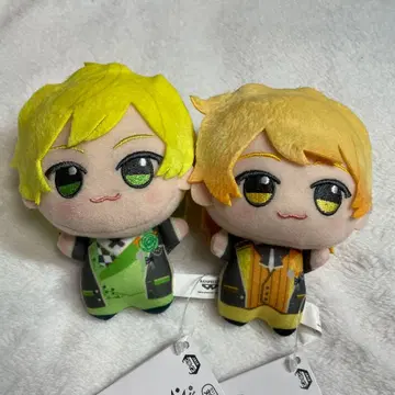 AMPTAKxCOLORS SD 인형 아키 프린츠