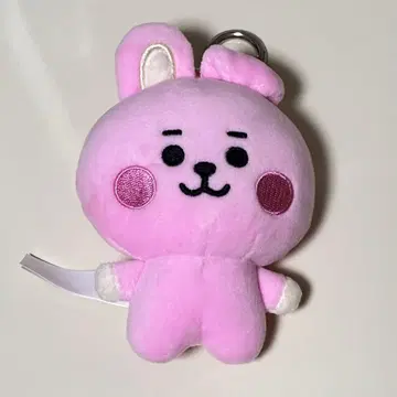 BT21 COOKY 봉제 인형 키링