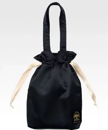 트위스테 제일복권 A상 복주머니 토트백