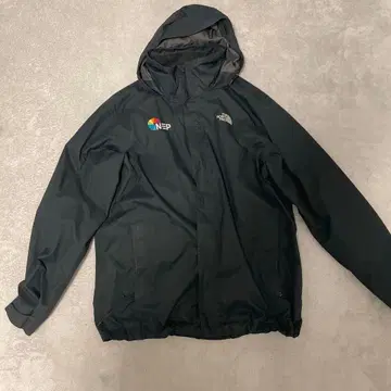 더 노스페이스 블랙 마운틴 후드티