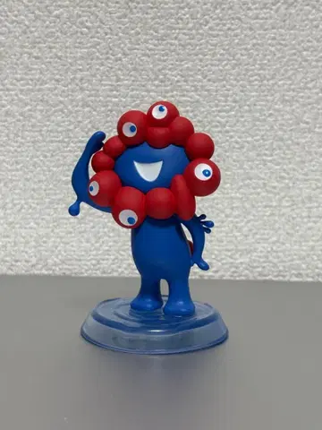 먀쿠먀쿠 피규어 컬렉션 카이요도 물에서 태어난 먀쿠먀쿠