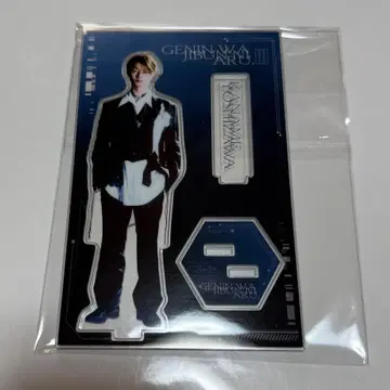 겐지부 요시자와 카나메 아크릴 스탠드 서파급