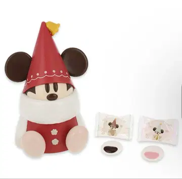 디즈니 크리스마스 2025 릴린린 마쉬멜로우