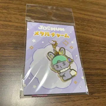 JO1 치맛 메탈 참