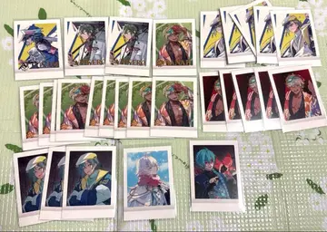 프라가리아 메모리즈 프라메모 파샤코레 금박 타쌈 외